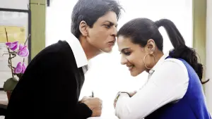 Задник к фильму "Меня зовут Кхан" #179264