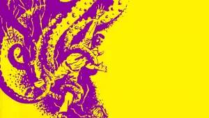 Задник к фильму "Ночной прилив" #468406