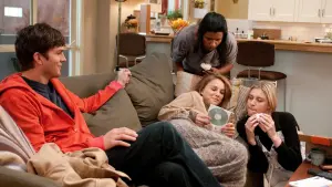 Задник к фильму "Больше, чем секс" #292015