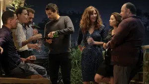 Видео к фильму Игра | Le Jeu - Trailer (NL)