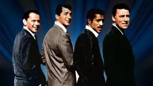 Задник к фильму "11 друзей Оушена" #288277