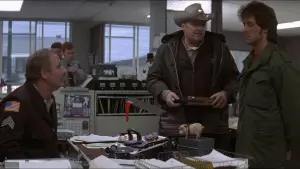 Задник к фильму "Рэмбо: Первая Кровь" #211853