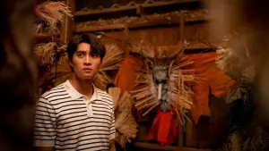 Видео к фильму Pee Nak 4 | ตัวอย่างแรก พี่นาค 4 (PEENAK 4) | Official Teaser