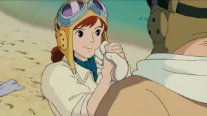 Задник к фильму "Порко Россо" #186759