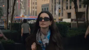 Задник к фильму "Дьявол носит Prada 2" #796991