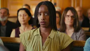 Задник к фильму "Сент-Омер" #388635