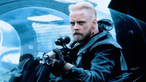 Задник к фильму "Поток" #495762