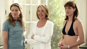 Задник к фильму "Любовь по правилам и без" #274044