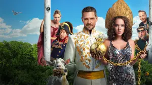 Задник к фильму "Холоп 2" #197469