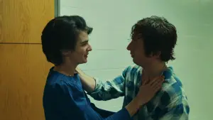 Задник к фильму "Спрингстин. Избавь меня от небытия" #550941