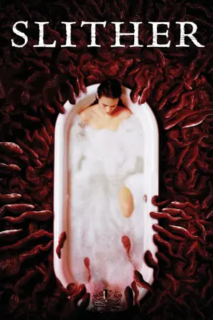 Постер к фильму "Слизняк" #94260