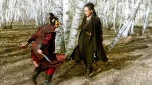 Задник к фильму "Убийца" #283722