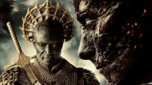 Задник к фильму "Заговор дьявола" #279466