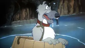 Задник к фильму "Лис и пёс" #675973