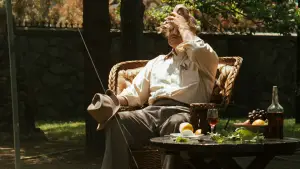 Задник к фильму "Крёстный отец" #518661