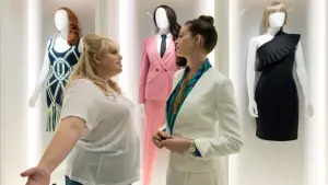 Задник к фильму "Отпетые мошенницы" #297136