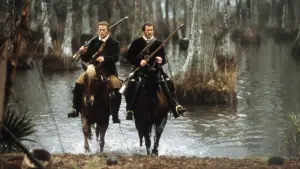 Задник к фильму "Патриот" #631277