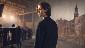 Задник к фильму "Сувенир: Часть 2" #417187