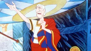 Задник к фильму "12 подвигов Астерикса" #224512