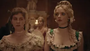 Задник к фильму "Гадкая сестра" #519154