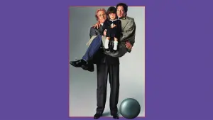 Задник к фильму "Три беглеца" #400847