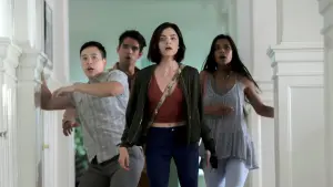 Задник к фильму "Правда или действие" #310378