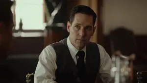 Задник к фильму "Шпионская игра" #339827