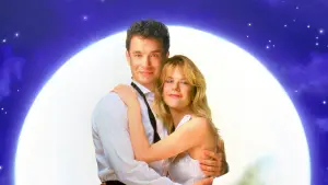 Задник к фильму "Джо против вулкана" #373317