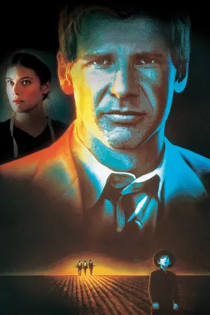 Постер к фильму "Свидетель" #241119