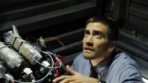 Задник к фильму "Исходный код" #226104