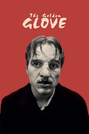 Постер к фильму "Золотая перчатка" #131491