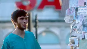 Задник к фильму "28 дней спустя" #569681