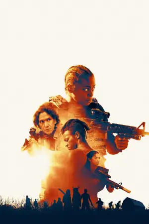 Постер к фильму "40 Акров" #596487