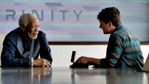 Задник к фильму "57 секунд" #169475