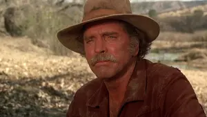 Задник к фильму "Рейд Ульзаны" #425148