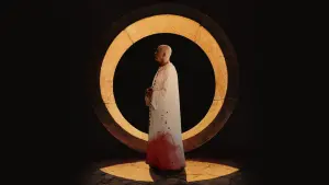 Задник к фильму "Сенека" #457220