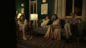 Задник к фильму "Латинская Америка" #740650