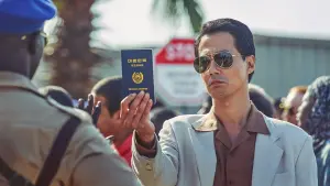 Задник к фильму "Побег из Могадишо" #337978