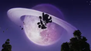 Задник к фильму "Планета 51" #731939