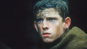 Задник к фильму "На страже смерти" #467037