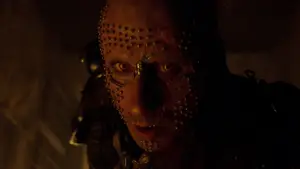 Задник к фильму "Супергёрл" #605180