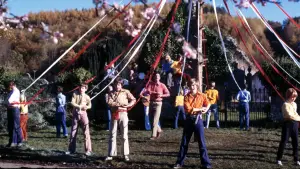 Задник к фильму "Children of the Wicker Man" #943400