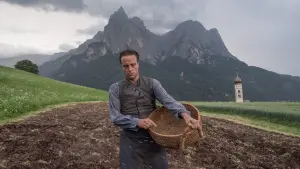 Задник к фильму "Тайная жизнь" #237885