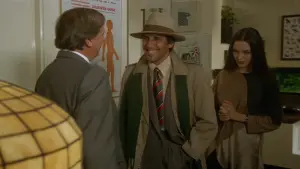 Задник к фильму "Бинго-Бонго" #486561