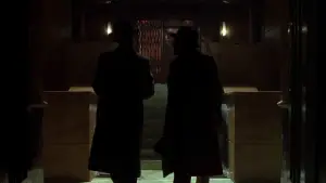 Задник к фильму "Тёмный город" #636930