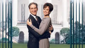 Задник к фильму "Дэйв" #272408