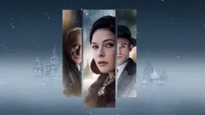 Задник к фильму "Несмотря на падающий снег" #406034