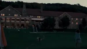 Задник к фильму "Грязные танцы" #622298