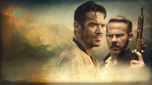 Задник к фильму "Край света" #390104