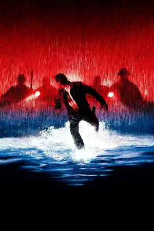 Постер к фильму "Ливень" #343448